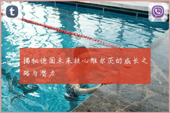 揭秘德国未来核心维尔茨的成长之路与潜力