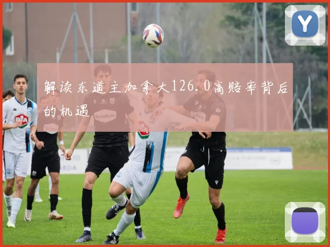 解读东道主加拿大126.0高赔率背后的机遇
